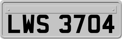 LWS3704