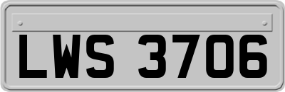 LWS3706