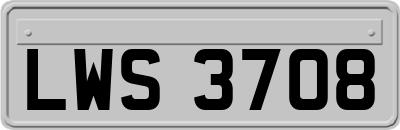 LWS3708