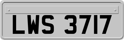 LWS3717