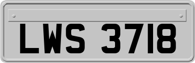 LWS3718