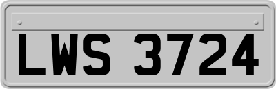 LWS3724