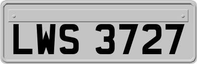 LWS3727