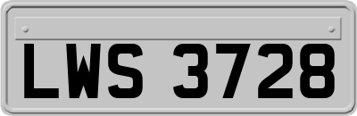 LWS3728