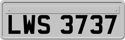 LWS3737