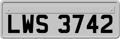 LWS3742