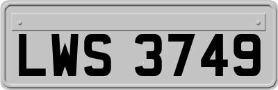 LWS3749