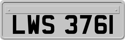 LWS3761