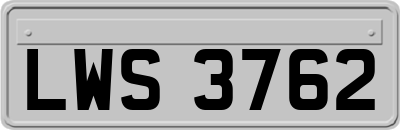 LWS3762