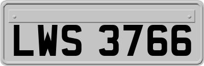 LWS3766