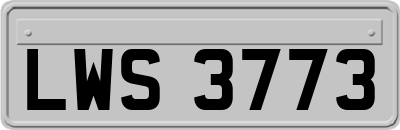 LWS3773