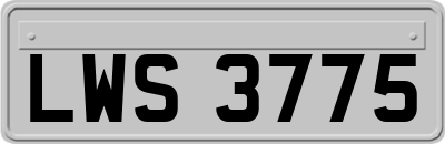 LWS3775