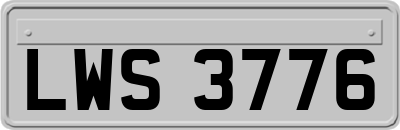 LWS3776