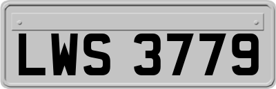 LWS3779