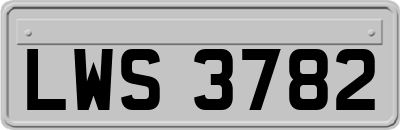 LWS3782