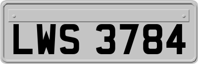 LWS3784