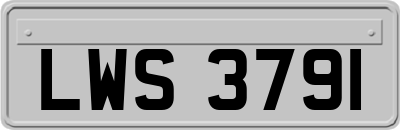 LWS3791