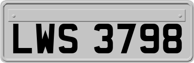 LWS3798