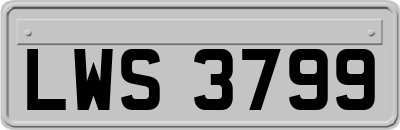 LWS3799