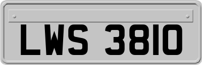 LWS3810