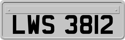 LWS3812