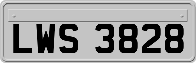 LWS3828