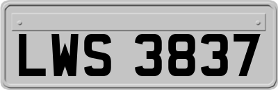 LWS3837