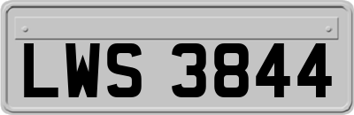 LWS3844