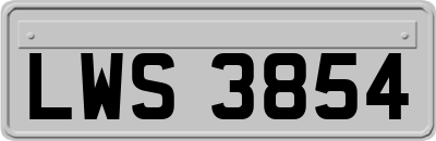 LWS3854