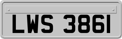 LWS3861