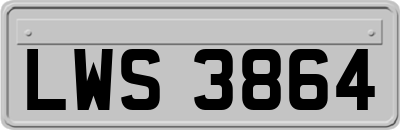 LWS3864