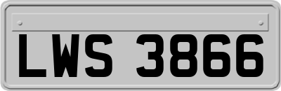 LWS3866