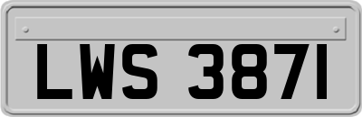 LWS3871