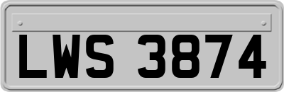 LWS3874