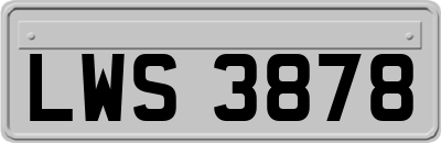 LWS3878