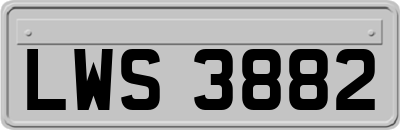 LWS3882