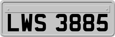 LWS3885