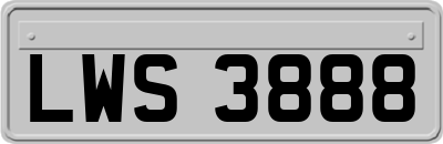 LWS3888