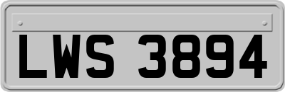 LWS3894