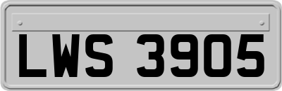 LWS3905