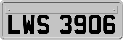 LWS3906