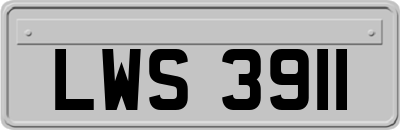 LWS3911