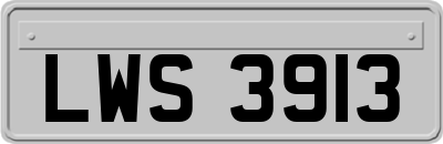 LWS3913