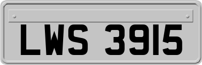 LWS3915