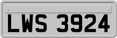 LWS3924