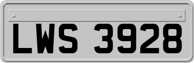 LWS3928