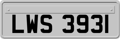 LWS3931