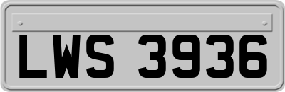 LWS3936