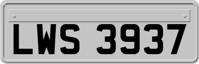 LWS3937