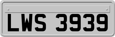 LWS3939